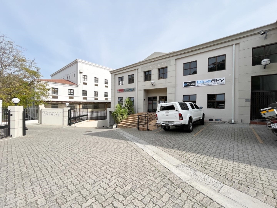 Commercial Property for Sale in Tyger Valley Western Cape